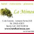 LA MIMOSA HOTEL - RISTORANTE - PIZZERIA
