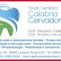 STUDIO DENTISTICO CALABRIA CERVADORO