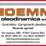 OEMME OLEODINAMICA