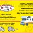CAMPER SERVICE M A
