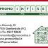 PROMO INFISSI
