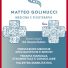 MATTEO GOLINUCCI MEDICINA E FISIOTERAPIA