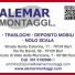 ALEMAR MONTAGGI