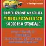 AUTODEMOLIZIONI LARICCHIA