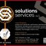 SOLUTIONS SERVICES