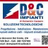 D&C IMPIANTI