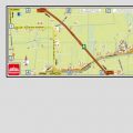 Mappa di Cesena - Macerone (Riq.E)