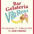 VILLA ROSA