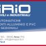 SIRIO PORTE CIVILI E INDUSTRIALI