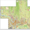 Mappa di Verona Nord-Est