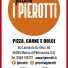 PIZZERIA I PIEROTTI