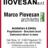 COSTRUZIONI PIOVESAN - MARCO PIOVESAN ARCHITETTO