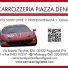 CARROZZERIA PIAZZA DENIS