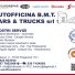 AUTOFFICINA B.M.T. CARS & TRUCKS