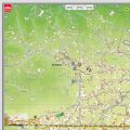 Mappa di Strettoia