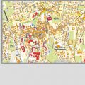 Mappa di San Vito al Tagliamento - Centro Storico
