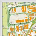 Mappa di San Vito al Tagliamento - Zona Industriale Ponte Rosso (Riq.A)