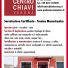 CENTRO CHIAVI VERONA