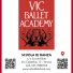 VIC BALLET ACADEMY
