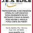 J.E.A EDILE