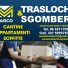 MARCO TRASLOCHI & SGOMBERI