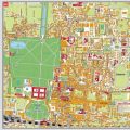 Mappa di Caserta - Centro Storico