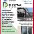 THERMAL INFISSI - THERMAL DESIGN