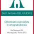 DOTT. ANTONIO DEL GIUDICE