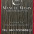 MANUEL MASIN PARRUCCHIERI & BEAUTY STORE