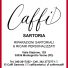 CAFFI SARTORIA