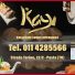 KAYI
