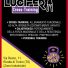 LUCIFER CROSS TRAINING