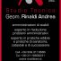 STUDIO TECNICO GEOM. RINALDI ANDREA