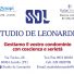 STUDIO DE LEONARDIS