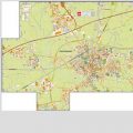Mappa di Portogruaro