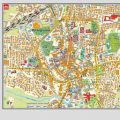 Mappa di Portogruaro - Centro Storico