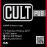 CULT PUB