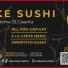 SAKE SUSHI