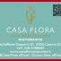 CASA FLORA