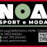 NOA SPORT E MODA