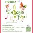 SINFONIA DI FIORI