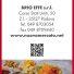 NUOVO MERCATO BAR RISTORANTE DELIVERY