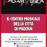 PADOVAMUSICA