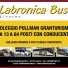 LABRONICA BUS