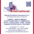 INTERNATIONAL