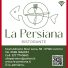 LA PERSIANA
