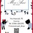 MON AMI PET SHOP