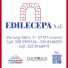 EDILECEPA