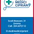 STUDI MEDICI CIPRIANI