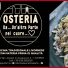 OSTERIA DA UN'ALTRA PARTE NEL CUORE